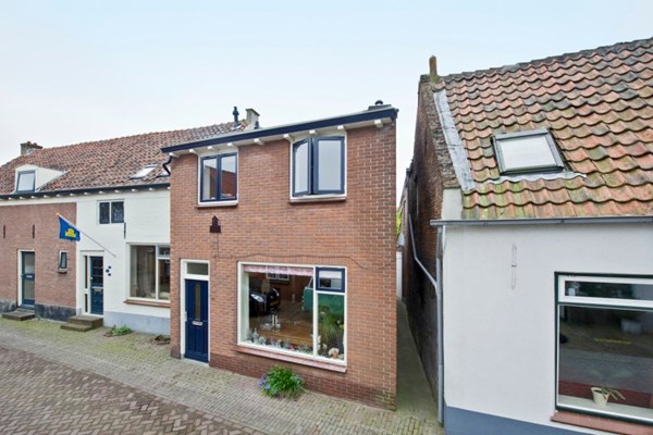 Molenstraat 3, Heukelum